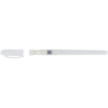 Lot de 6 brosses plates à réservoir, pointes moyennes