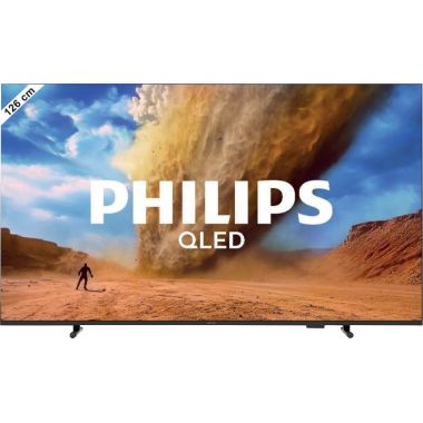 Téléviseur Smart TV 4K QLED 126 cm