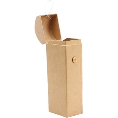 Etui à lunettes en carton