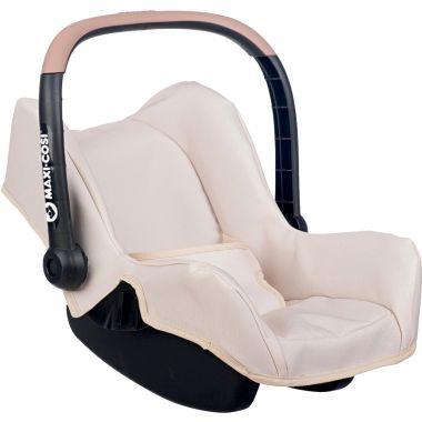 Maxi-cosi porte-poupée