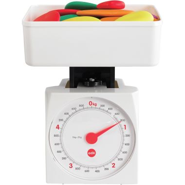 Balance + plateau 5kg