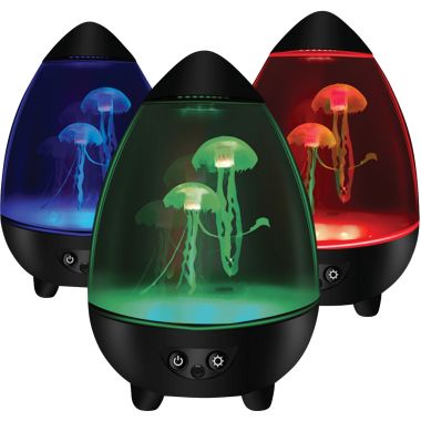 Lampe méduse