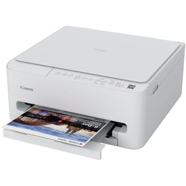 Multifonction jet d'encre CANON PIXMA TS4150i Blanc