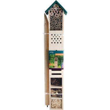 Hôtel pour insectes