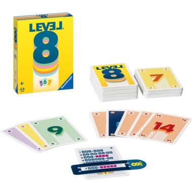 Level 8