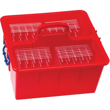 Boite de 30 planches géométriques