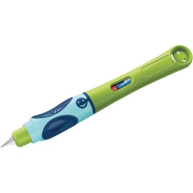 Etui de 1 stylo plume Griffix droitier vert
