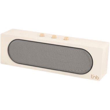 Enceinte sans fil T'NB Rainbow Barre