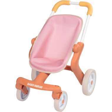 Smoby - Poussette BABY NURSE - 7600251224