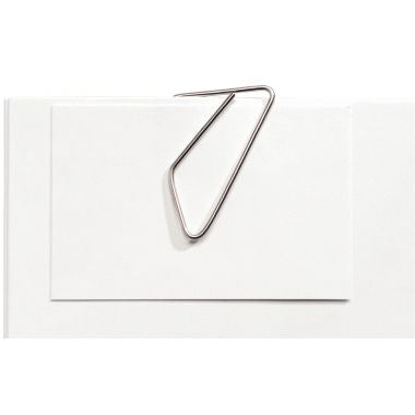 Safetool - Boîte de 100 attaches géantes 30x40 mm - FFI100073