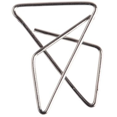Safetool - Boîte de 100 attaches géantes 30x40 mm - FFI100073