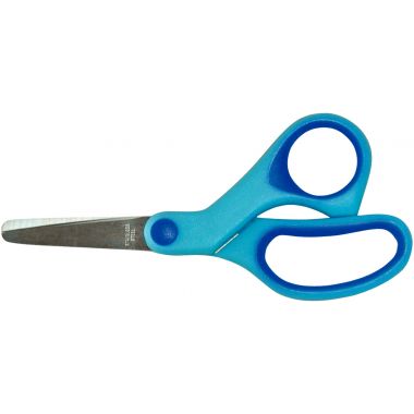 Ciseaux bi-matière 13cm