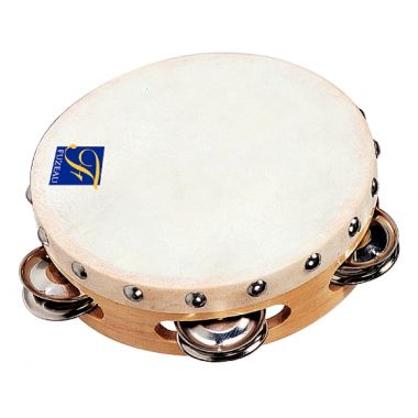 Malle bleue avec 28 instruments de musique