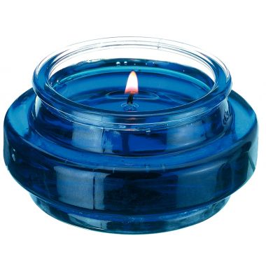 Pot de 800g de gel cristal pour bougies