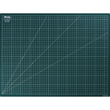Plaque de découpe épaisseur 3mm 60x45cm