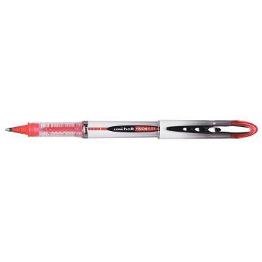 Roller Vision Elite rouge