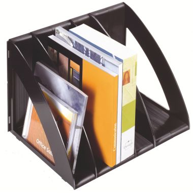 Lot de 6 trieur modulaire VERTICEP