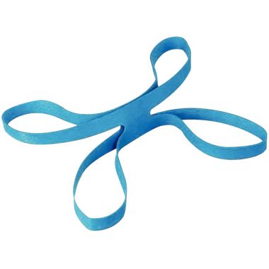 Paquet de 25 bracelets croix 200x25mm