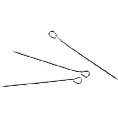 Boîte de 500 épingles à tête 30mm