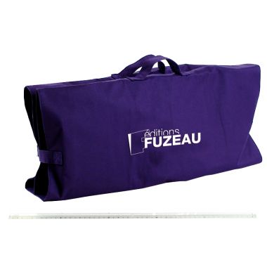 Etui valise de 17 instruments de musique