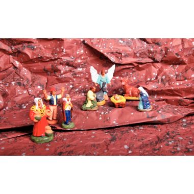 Rouleau de papier rocher 2,5 m x 0,70 m