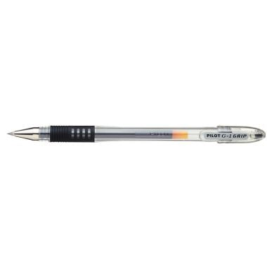 Pilot - Stylo gel G1 Grip 0,7mm noir - 4902505158834