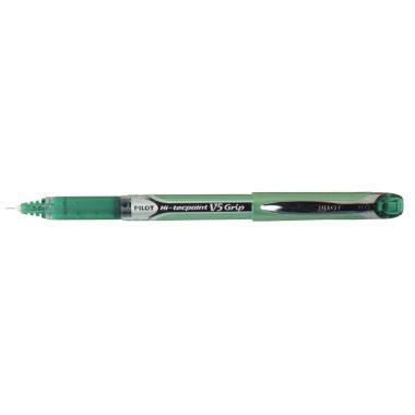 Roller V5 Grip vert
