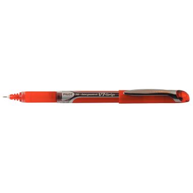 Roller V7 Grip rouge