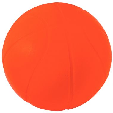 Balle de basket en mousse diamètre 200mm 275g