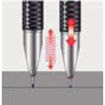 Portemine Mars Micro 0,3mm