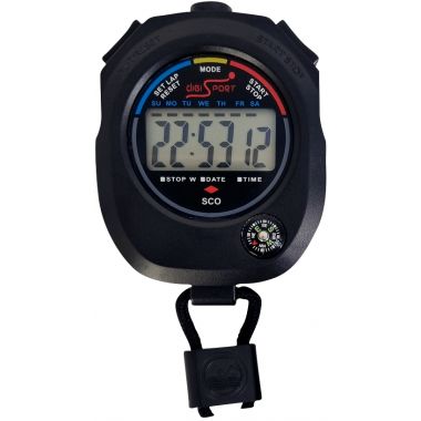 Chronomètre digital SPORT TIMER