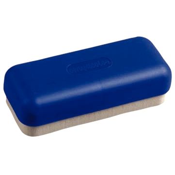 Brosse en latex pour tableau noiret effaçable à sec