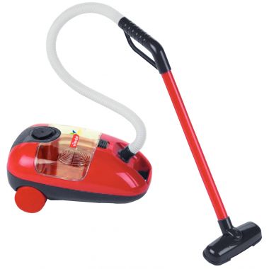 Aspirateur VILEDA à piles
