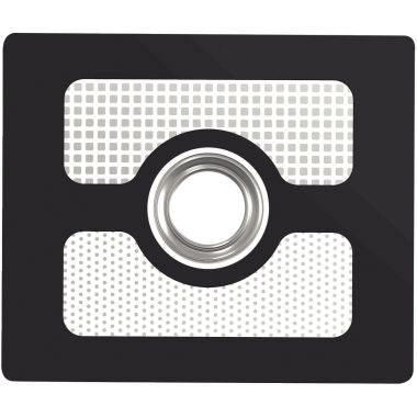 Plateau de jeu tamis + bol pour code 56649
