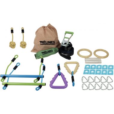 Kit aventure ninja