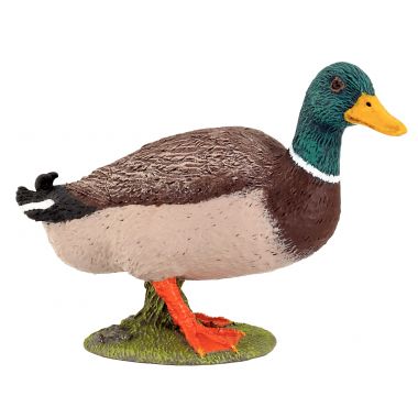 Lot de 6 animaux de la basse-cour PAPO
