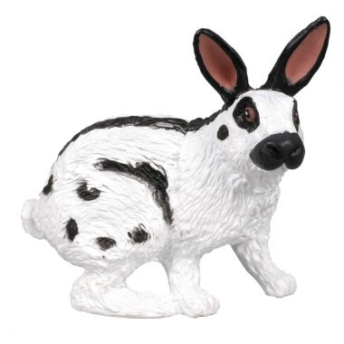 Lot de 6 animaux de la basse-cour PAPO