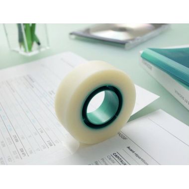 Scotch - Rouleau adhésif Magic invisible 19mmx33m - 23751