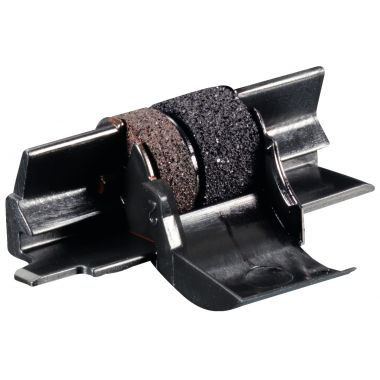 Rouleau encreur compatible Epson IR40T noir et rouge