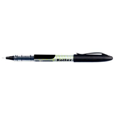 Roller R205 pointe aiguille 0,5 mm noir