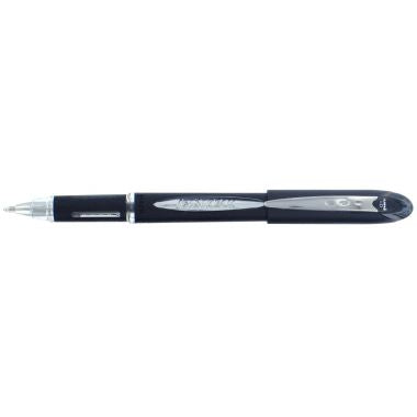 Roller Jetstream pointe moyenne noir