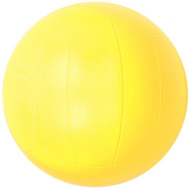 Ballon tous sports en caoutchouc