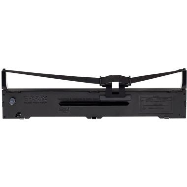 Epson S015337 cassette noire authentique