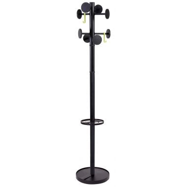 Portemanteau standard noir
