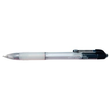 Stylo bille grip Ball 511 noir