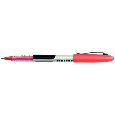 Roller R207 0.7mm rouge