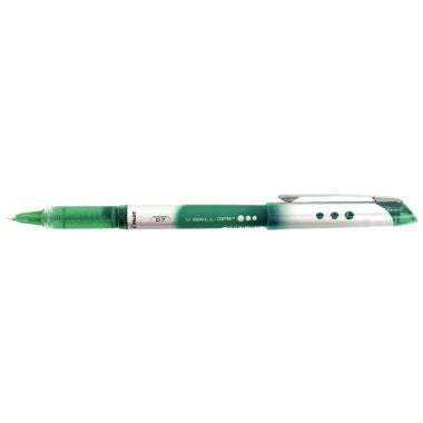 Pilot - Roller V-Ball Grip 0,7 mm vert - 4902505322938