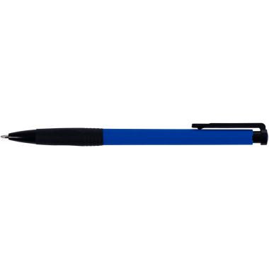 Stylo bille Super Grip rétractable bleu