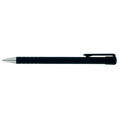 Stylo bille Super Grip rétractable noir