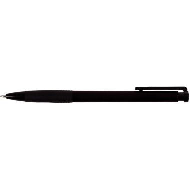 Stylo bille Super Grip rétractable noir